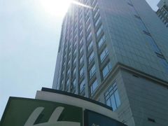 -天津和平智选假日酒店