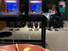 -SFC上影百联影城(川沙IMAX店)