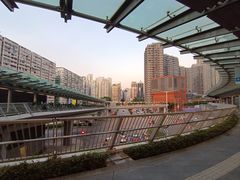 -香港ELEMENTS圆方