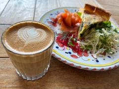 -Alimentari早午餐(安福路店)