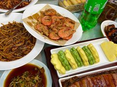 -普天和酒楼(天津之眼店)