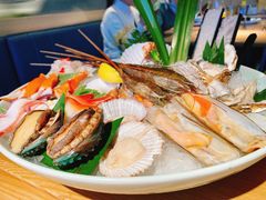 -生如夏花泰式火锅(西村黑金店)