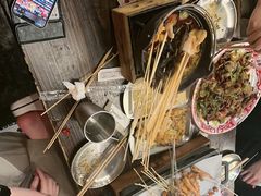 -破店肥哈·东北烧烤·夜宵(南山保利店)