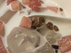 -红林大酒店RFcafe自助餐厅