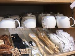 -MUJI无印良品(武汉世界城广场店)