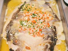 -半天妖烤鱼(大兴大悦春风里店)