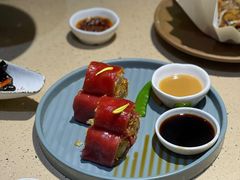 -点都德(皇岗村店)