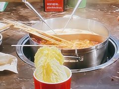 -大斌家串串火锅(汇一城店)