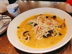-老土灶·扬州非遗淮扬菜(大运河博物馆店)
