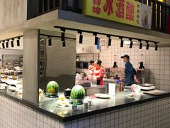 -阿财老铺·老蚌埠龙虾城(华夏总店)