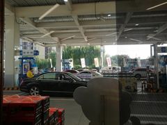 -中国石油(元华加油站)