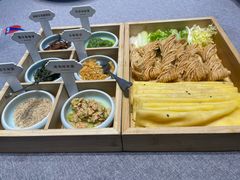 -鹊华居·地道鲁菜·海鲜·融合味(大明湖店)