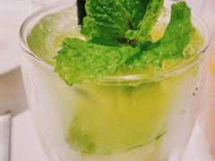 -燃扒房Steakhouse(皇庭店)