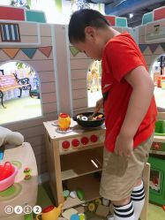 -幻贝家儿童乐园(苏州中心店)