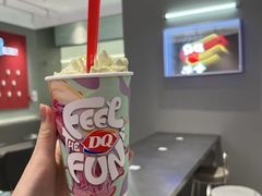-DQ·蛋糕·冰淇淋(包河万达店)