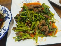 -呼吸森林·生态农庄农家乐私房菜