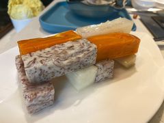 糖焗杂粮-百年果林椰子鸡(中洲店)