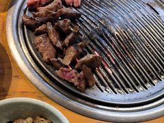 -金顺碳烤肉(1号店)