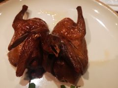 -红棉中餐厅·广州海航威斯汀酒店