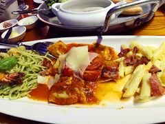 -Paulaner·德国帕拉娜自酿啤酒餐厅(海上世界店)