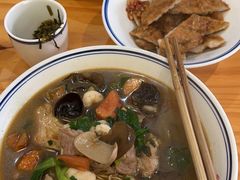 -天天鲜面馆(衡山路店)