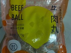 -盒马鲜生(红莲店)