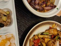 -海天楼中餐厅(吴宫泛太平洋酒店)