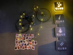 -ohbar live house(人广店)