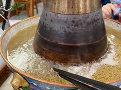 -东来顺•非遗火锅(外滩店)