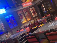 -马路牙子烧烤音乐酒馆(望京店)