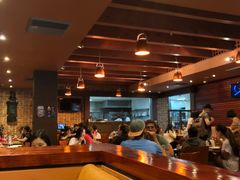 -Pancakes on the rocks(Darling Harbour)