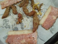-福成自助烤肉(长阳店)