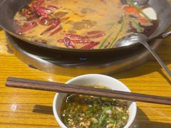 -五里关火锅(牛市口店)