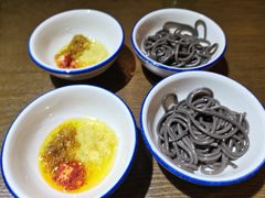 葛根粉-土著渔匠·养生蝴蝶鱼(香樟路店)