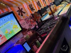 -聚盛源蒸汽海鲜火锅烤肉自助(巨川金海岸购物广场店)