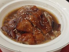 -粤香楼(新光里店)