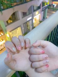 -初NAIL日式美甲美睫沙龙