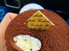 -卡拉多(上饶人民广场店)