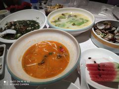 -聚鑫阁·非遗传承江浙菜(正阳店)