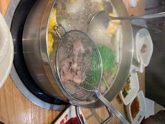 -为什么牛潮汕牛肉火锅(万胜广场店)