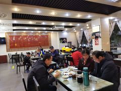 大堂-孙记炒炮(西街店)