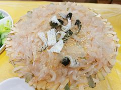 -官塘陈记鱼生·潮汕砂锅粥·牛肉火锅(潮枫路总店)