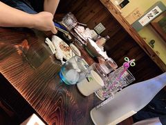 -鸟鹏烧鸟居酒屋(熙龙湾店)