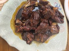 -灵福缘私房菜·农家菜(拈花湾·灵山大佛必推店)
