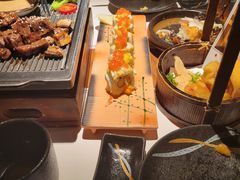 -玉川屋·深夜食堂居酒屋(柳巷店)
