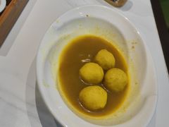 -新仙清汤牛腩(铜锣湾店)