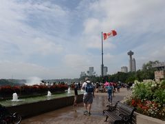 -尼亚加拉瀑布州立公园