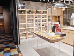 -棱石眼镜(CP静安店)