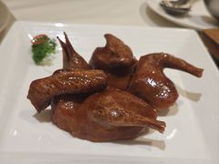 乳鴿-利苑酒家(宜安广场店)