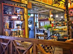 -Cafe Alice咖啡爱丽丝(奥城店)